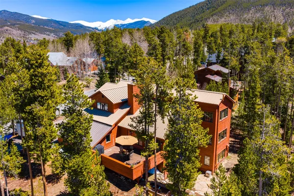 $1,515,000 | 126 Snowberry Way, Dillon, CO 80435