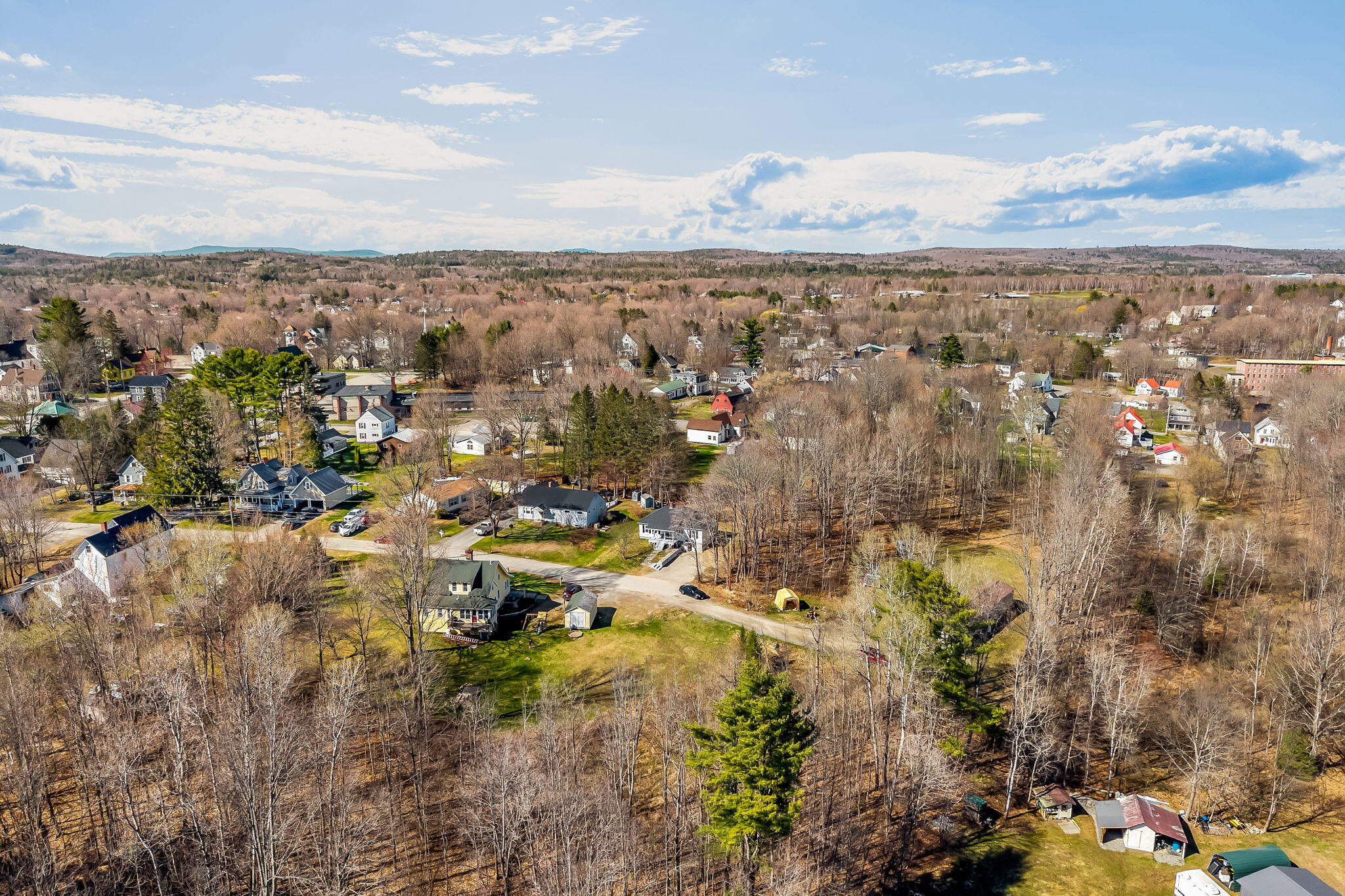 180 Lawrence Street Dover-Foxcroft, ME 04426 - Photo 14 of 45