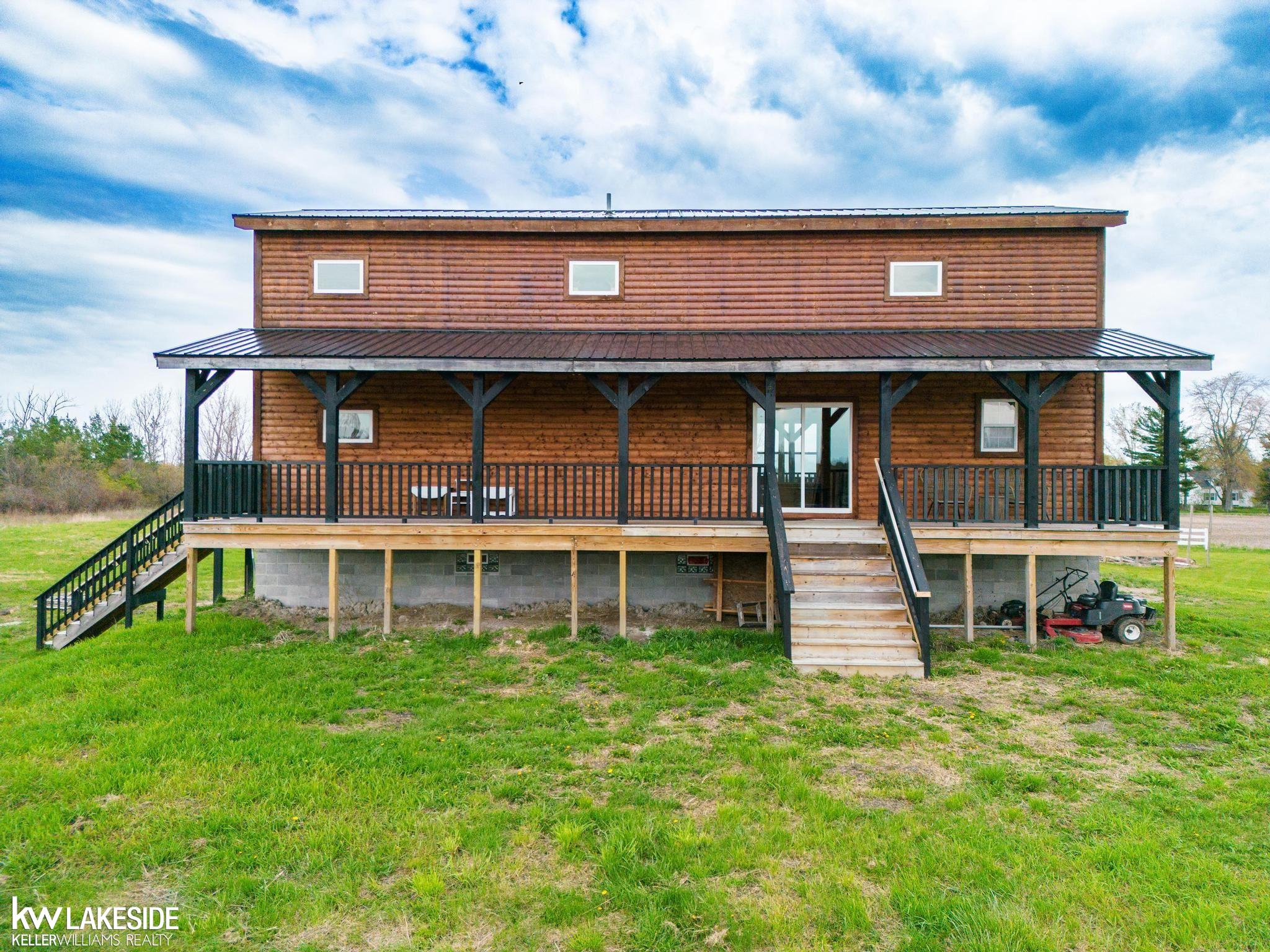6650 Derby Road Applegate, MI 48401 - Photo 5 of 47