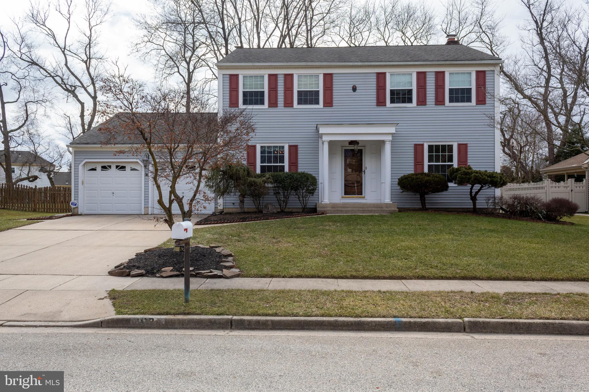 62 Euston Road South Marlton, NJ 08053 - Photo 3 of 65
