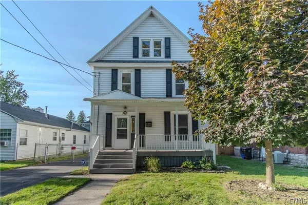 $1,800 | 363 Brainard Street, Watertown, NY 13601
