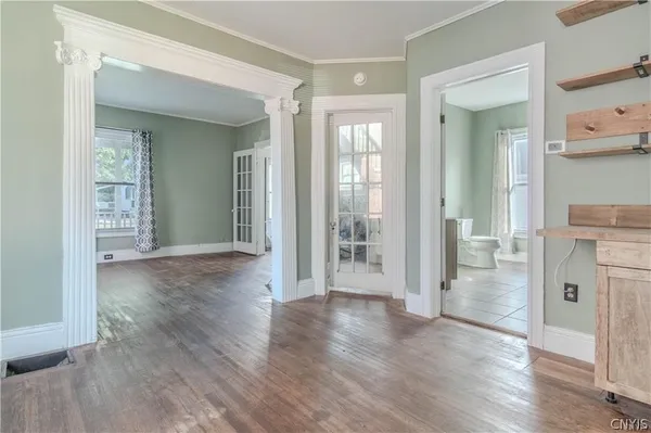 $1,800 | 363 Brainard Street, Watertown, NY 13601