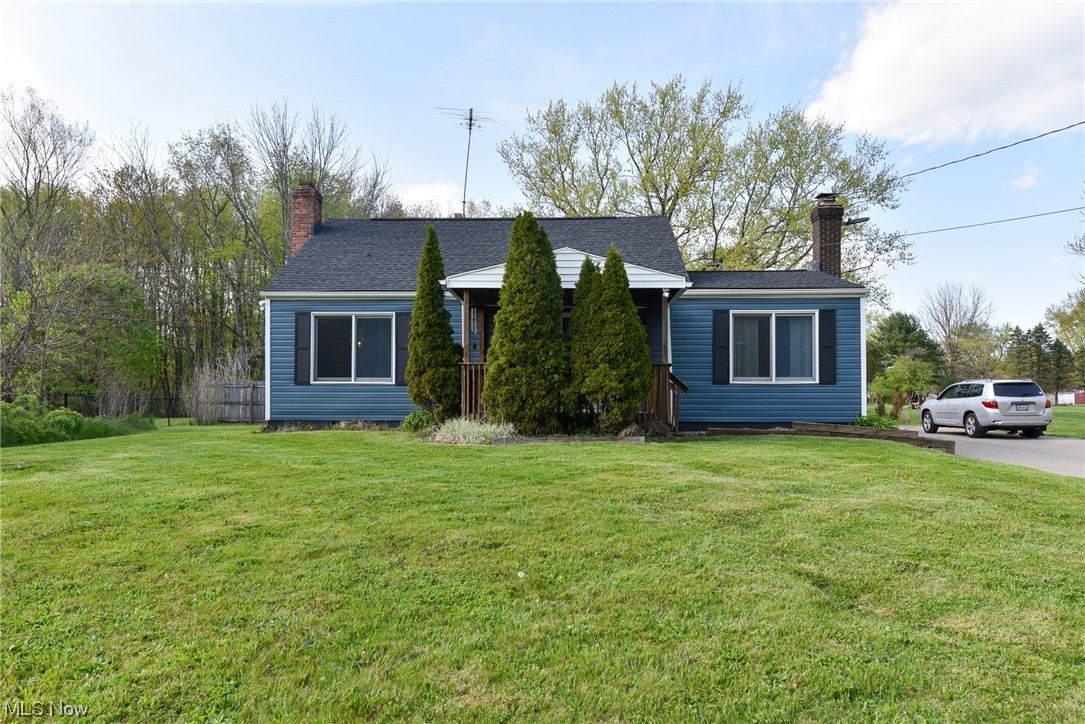 1107 Proctor Road Akron, OH 44306 - Photo 1 of 33