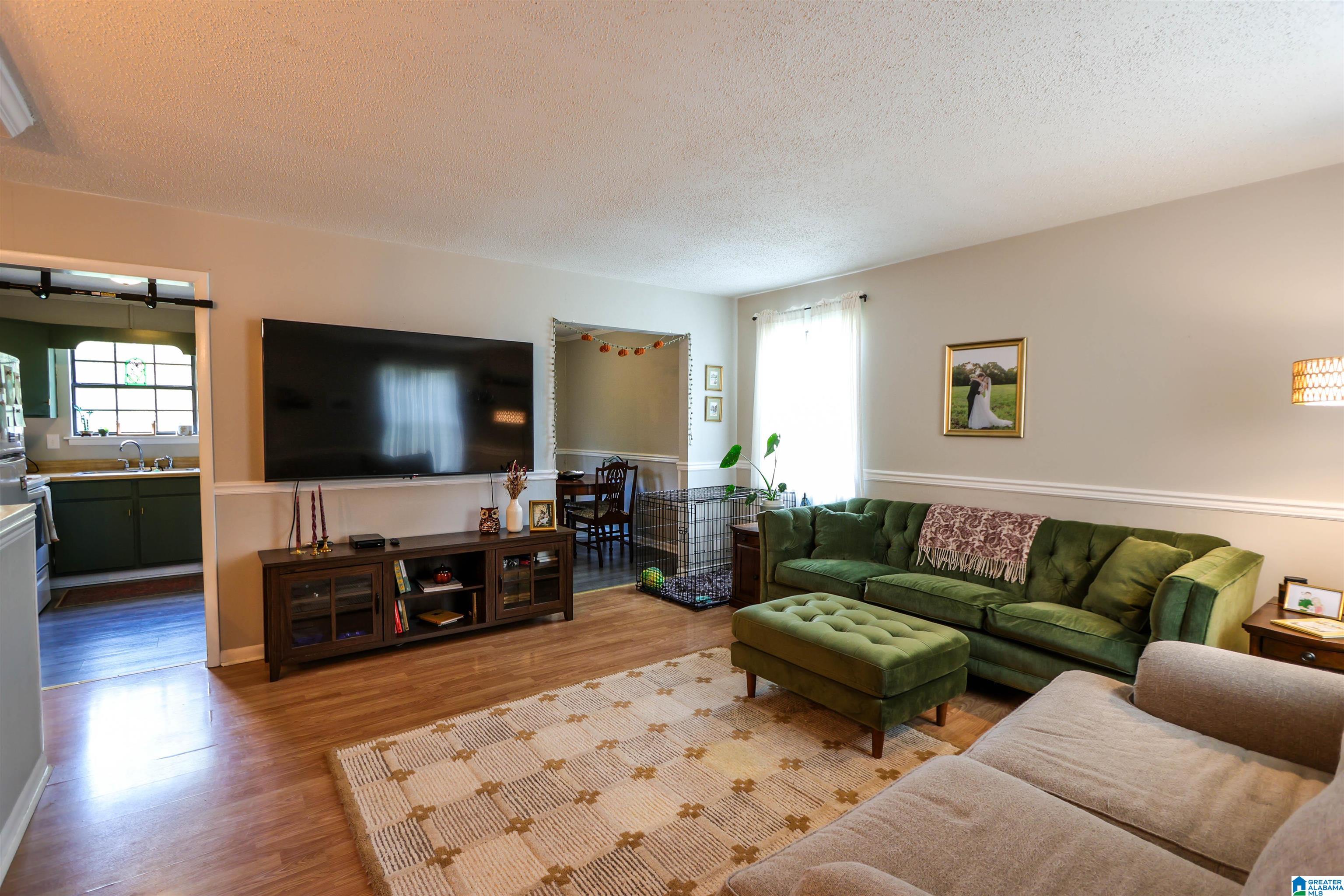 111 Oak Road Anniston, AL 36206 - Photo 4 of 49 Gallery Image 4