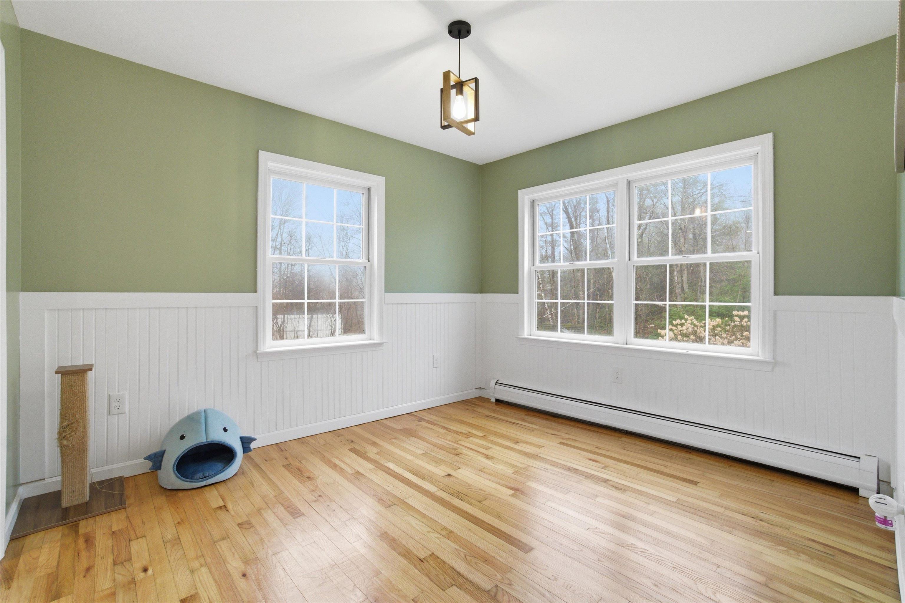 10 Upton Road Mont Vernon, NH 03057 - Photo 15 of 47