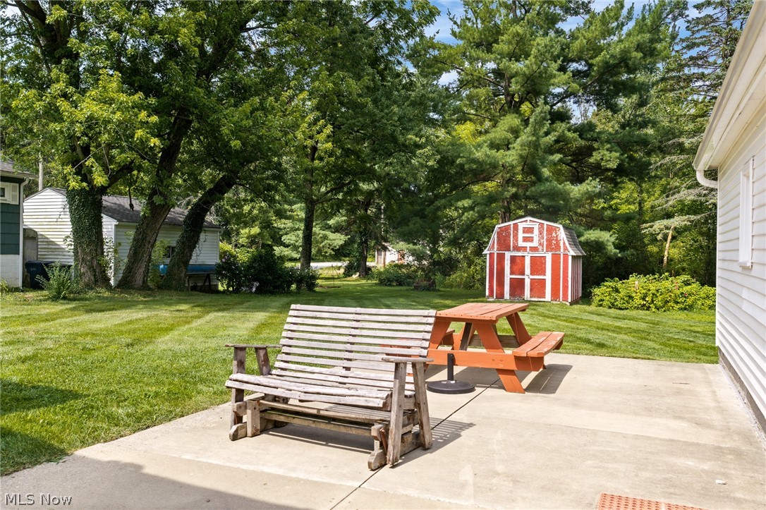 511 Keltner Road Akron, OH 44319 - Photo 26 of 35 Gallery Image 26