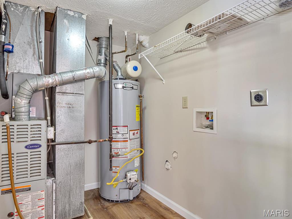 65 Ashbrooke Troy, IL 62294 - Photo 19 of 26