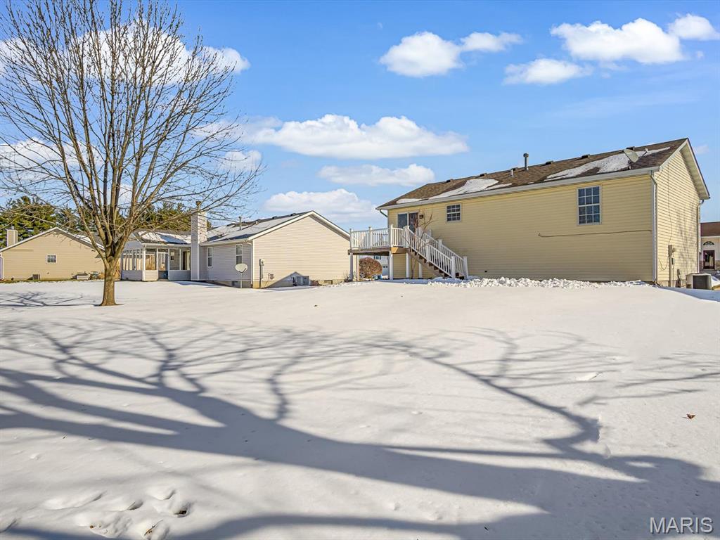 65 Ashbrooke Troy, IL 62294 - Photo 21 of 26