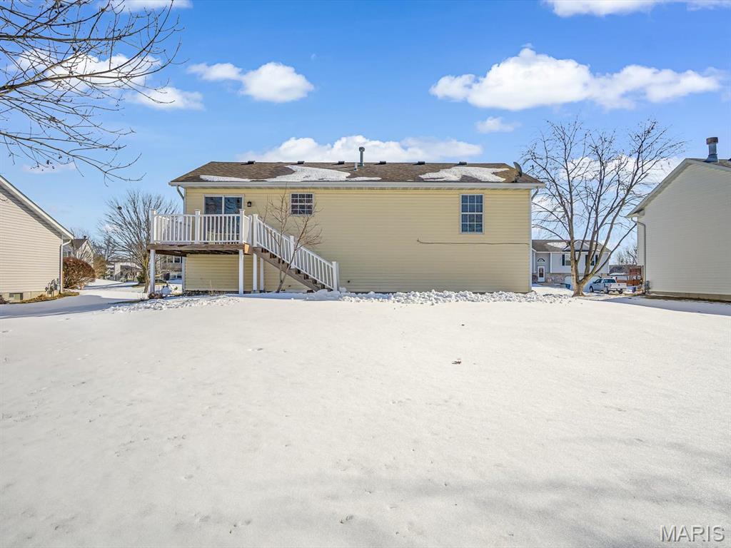 65 Ashbrooke Troy, IL 62294 - Photo 22 of 26