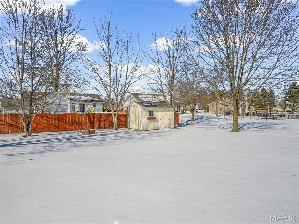 65 Ashbrooke Troy, IL 62294 - Photo 23 of 26