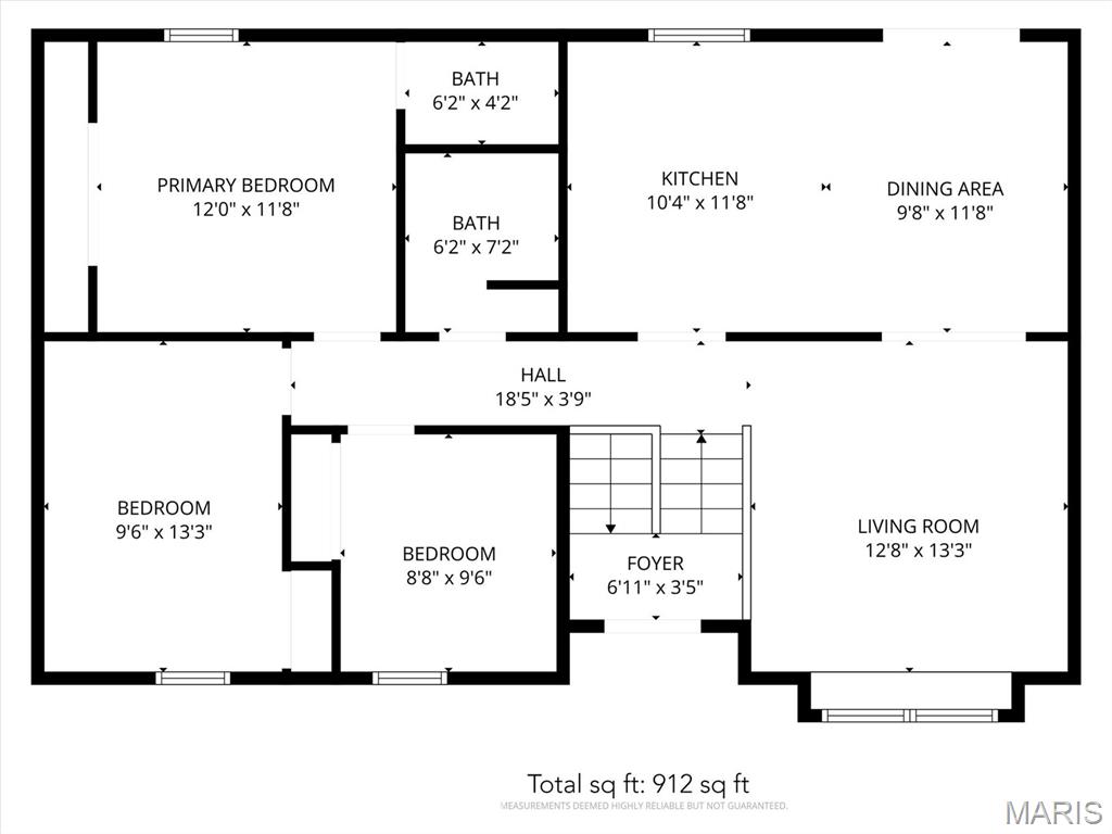 65 Ashbrooke Troy, IL 62294 - Photo 25 of 26