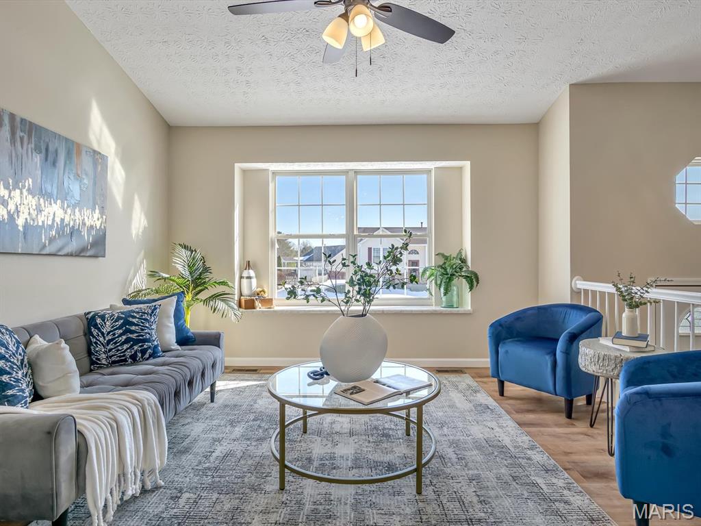 65 Ashbrooke Troy, IL 62294 - Photo 5 of 26