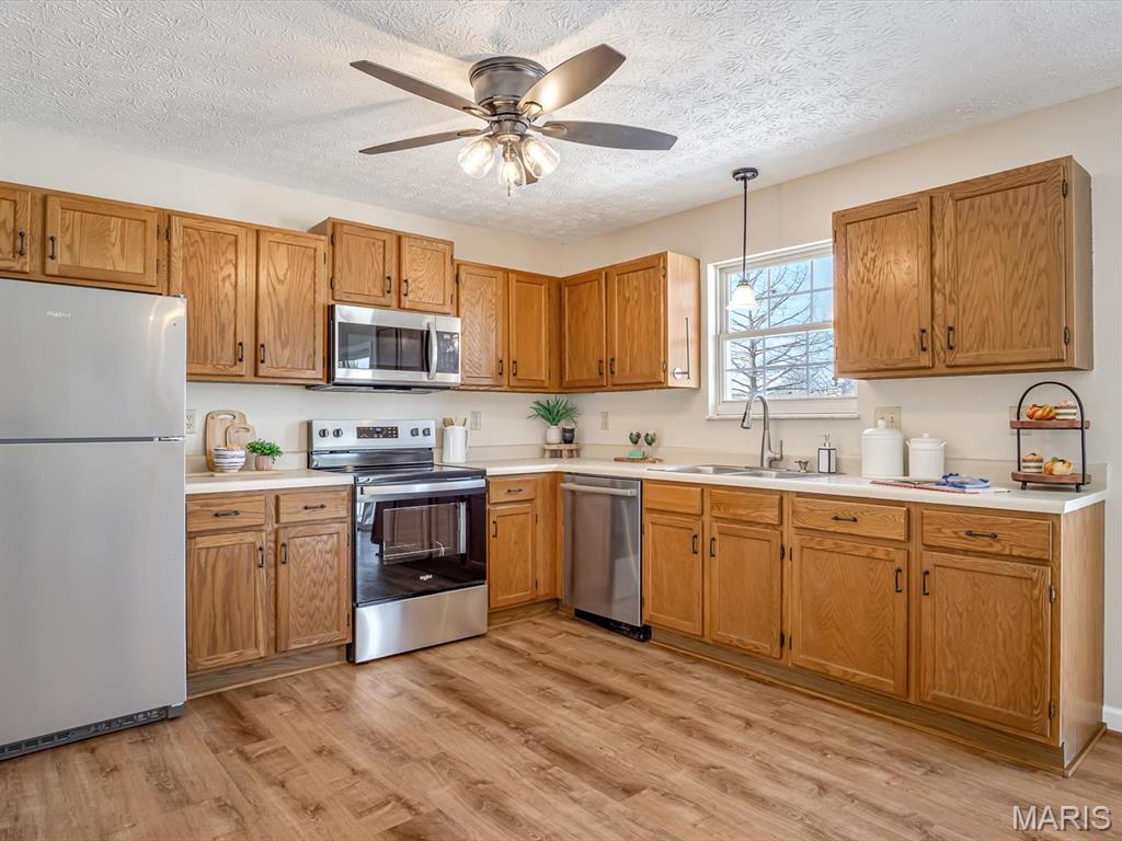 65 Ashbrooke Troy, IL 62294 - Photo 8 of 26