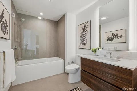 $1,388,000 | 280 Spear Street, Unit 10D, San Francisco, CA 94105