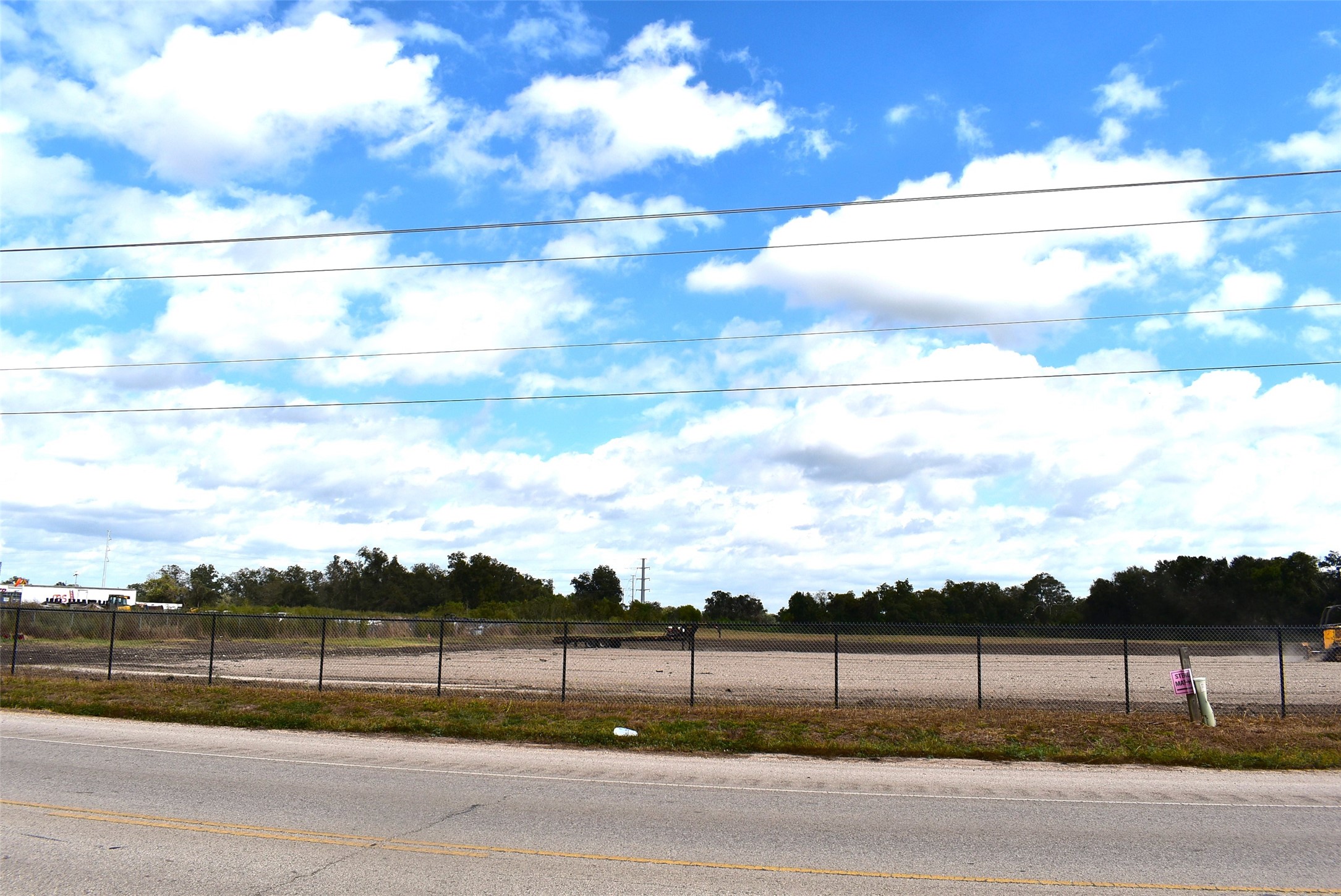 8911 FM 524 Road Sweeny, TX 77480 - Photo 11 of 19