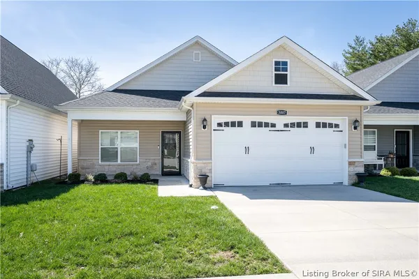 $279,900 | 3007 Bales Way, Jeffersonville, IN 47130