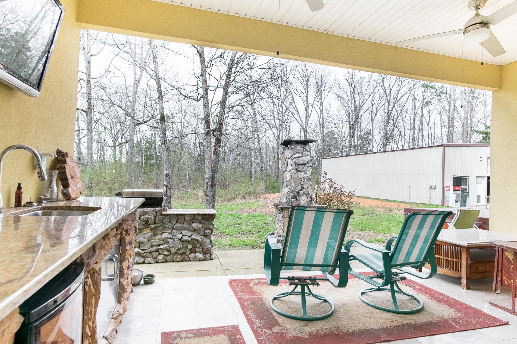 1510 Saunders Road Ringgold, GA 30736 - Photo 31 of 38 Gallery Image 31