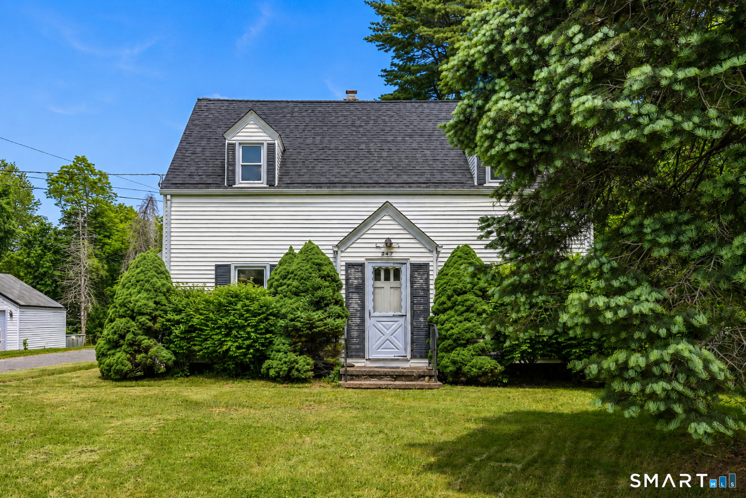 247 Stevens Street Bristol, CT 06010 - Photo 37 of 37