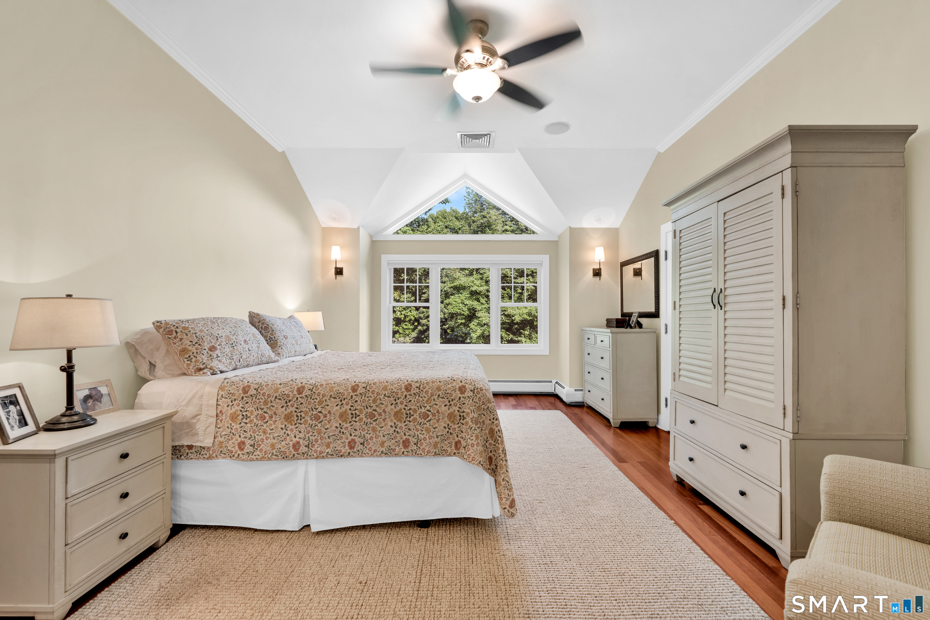56 Corbin Ridge Bristol, CT 06010 - Photo 22 of 40