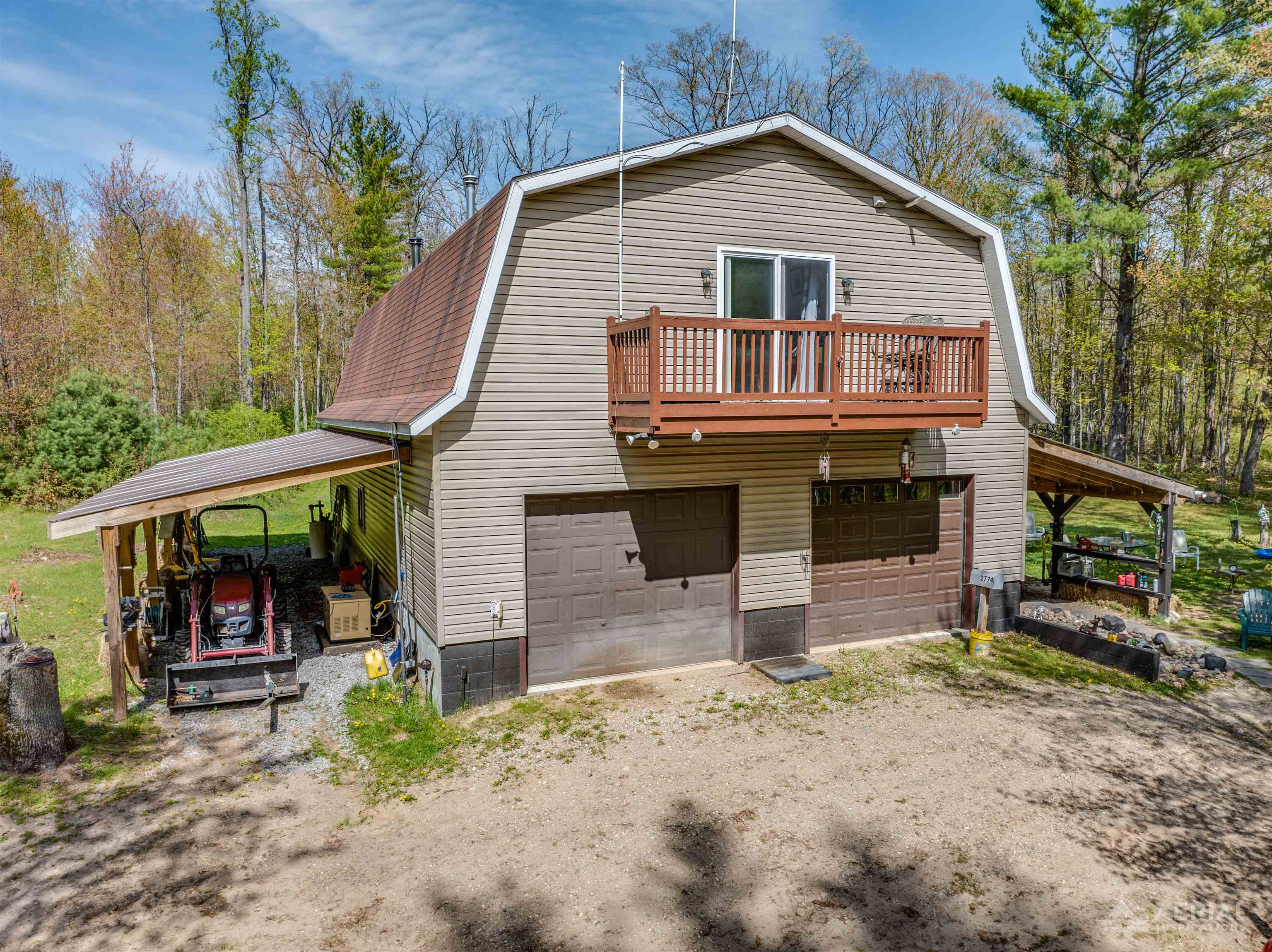 0 Clear Lake Road West Branch, MI 48661 - Photo 4 of 28