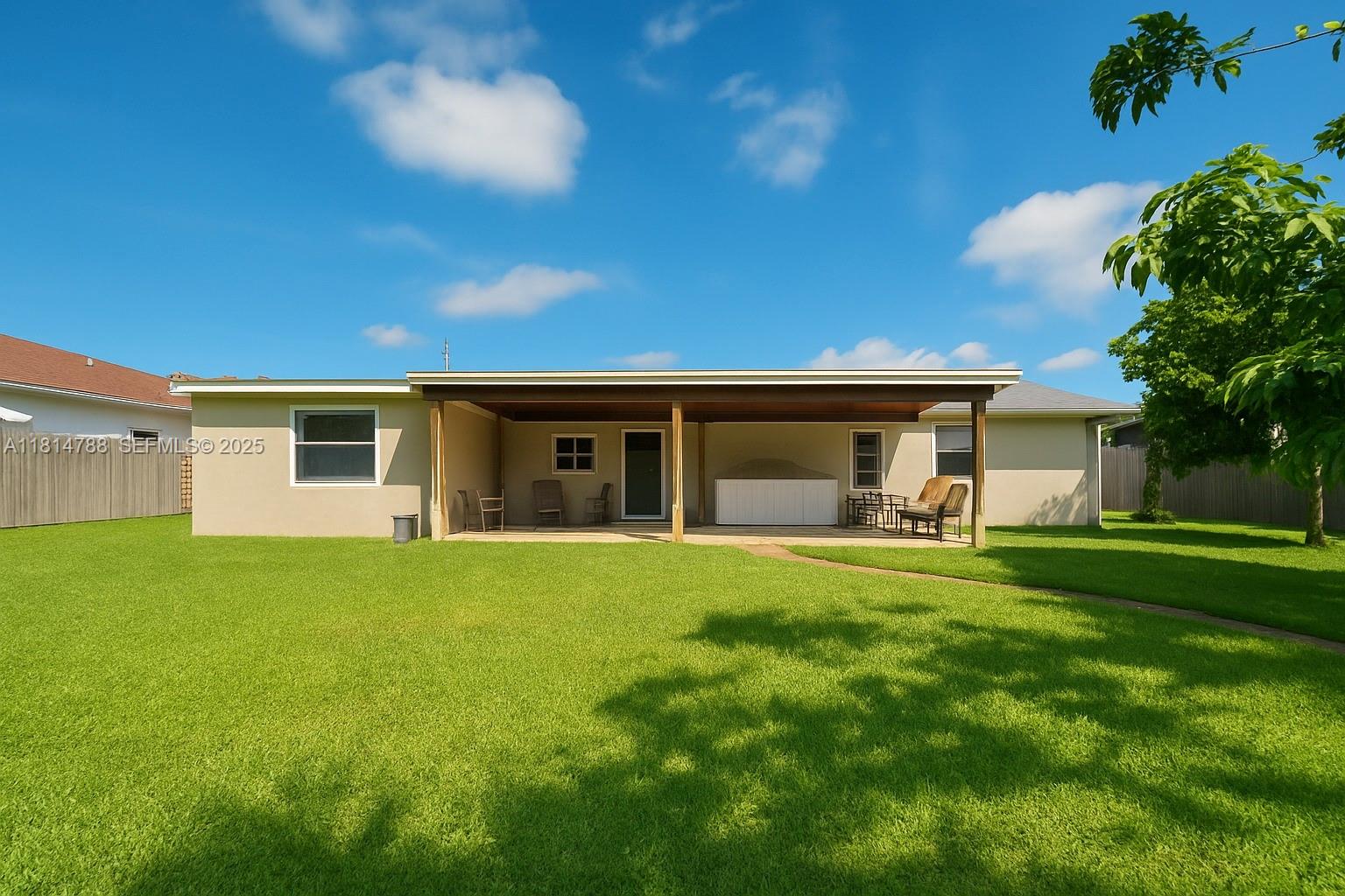 4706 25th Avenue Southwest Naples, FL 34116 - Photo 20 of 25