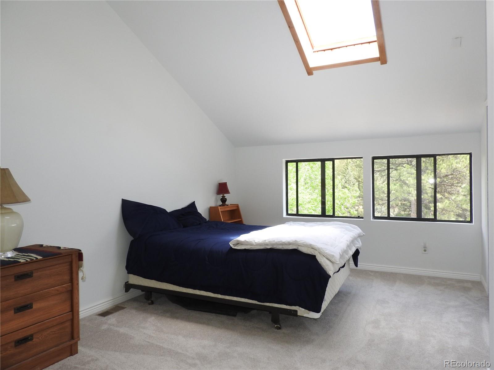 12037 South Elk Trail Road Conifer, CO 80433 - Photo 25 of 48