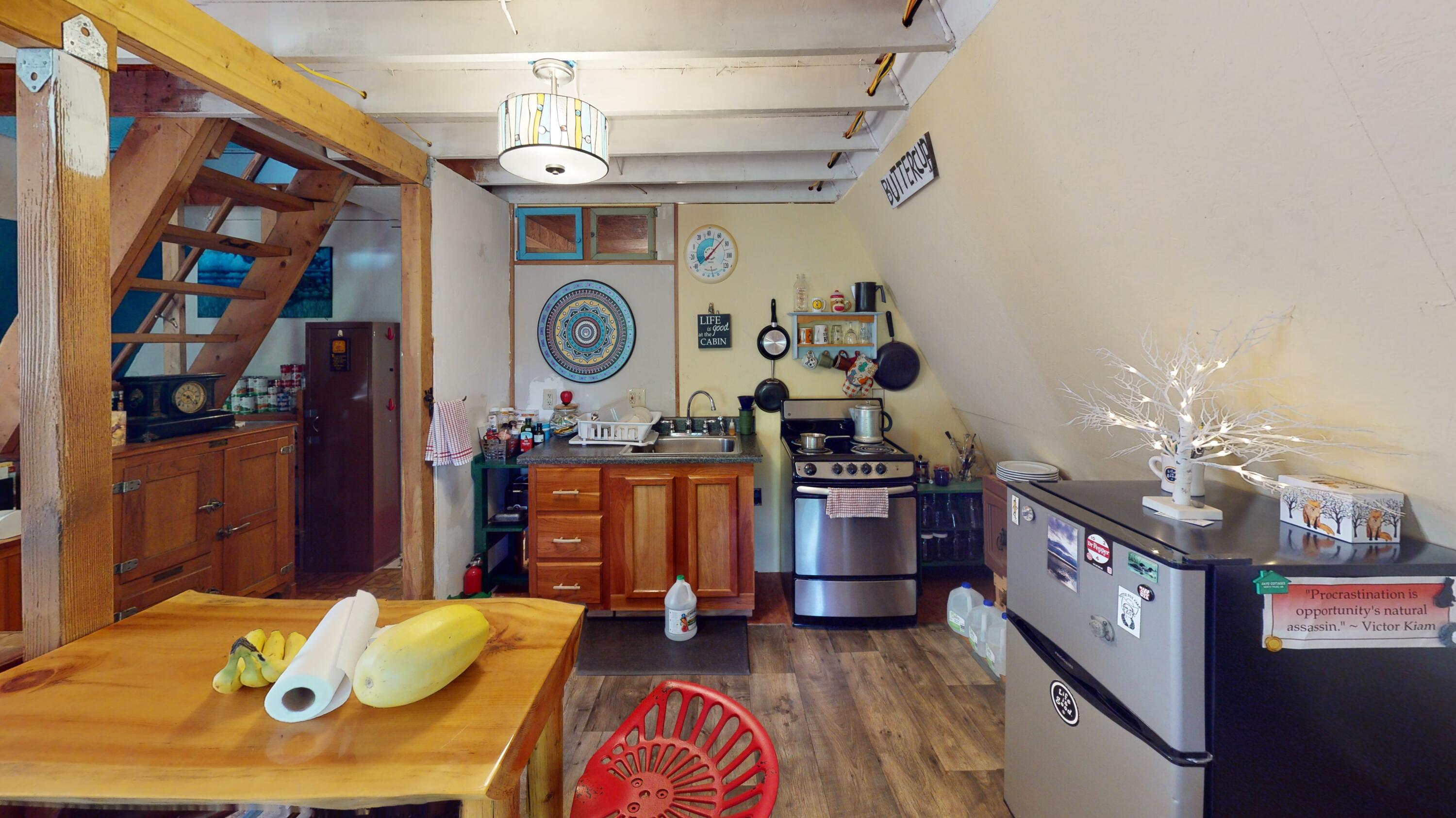 357 Paddy Hill Road Medford, ME 04463 - Photo 10 of 44 6