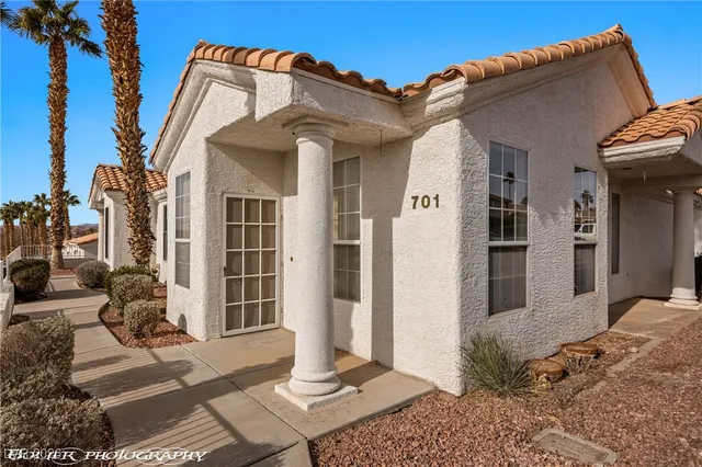 $229,000 | 701 Aztec Circle, Mesquite, NV 89027
