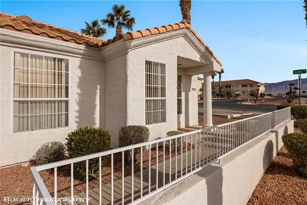 $224,900 | 701 Aztec Circle, Mesquite, NV 89027