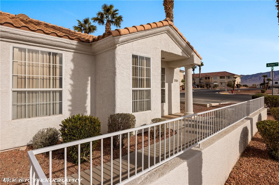 701 Aztec Circle Mesquite, NV 89027 - Photo 3 of 48