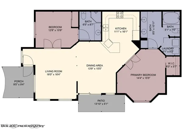 $224,900 | 701 Aztec Circle, Mesquite, NV 89027
