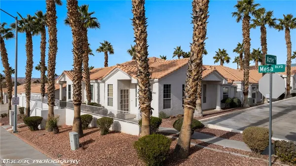 $224,900 | 701 Aztec Circle, Mesquite, NV 89027