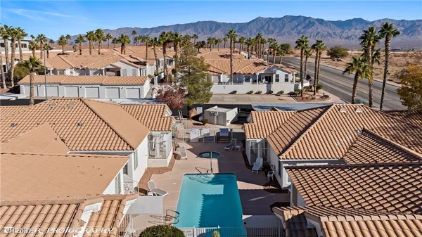 $224,900 | 701 Aztec Circle, Mesquite, NV 89027