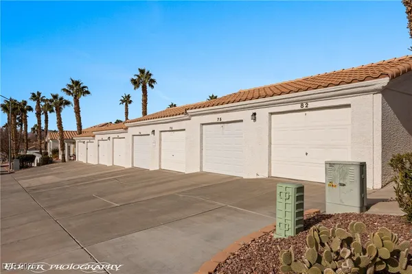 $224,900 | 701 Aztec Circle, Mesquite, NV 89027
