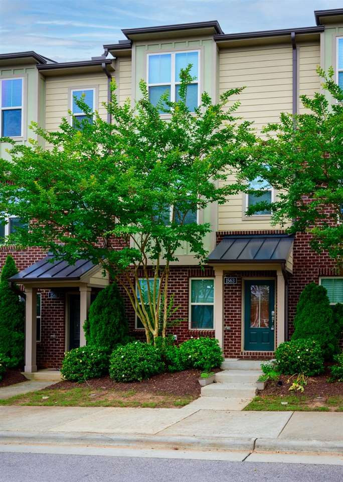 1563 Rodessa Run Raleigh, NC 27607 - Photo 1 of 25 Photo 1