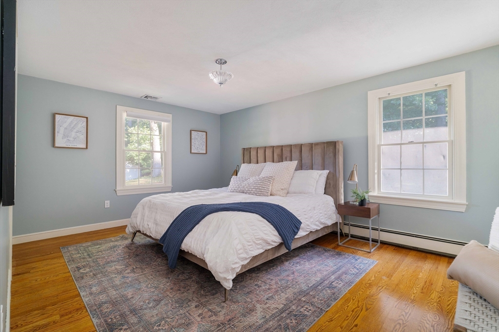 8 Ivanhoe Drive Lynnfield, MA 01940 - Photo 17 of 36