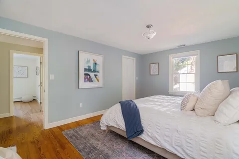 $945,000 | 8 Ivanhoe Drive, Lynnfield, MA 01940