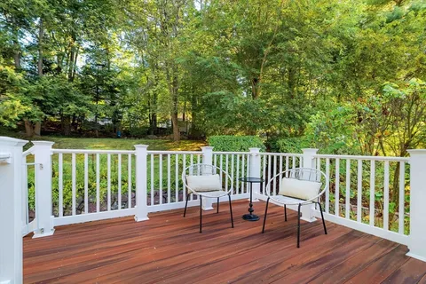 $945,000 | 8 Ivanhoe Drive, Lynnfield, MA 01940