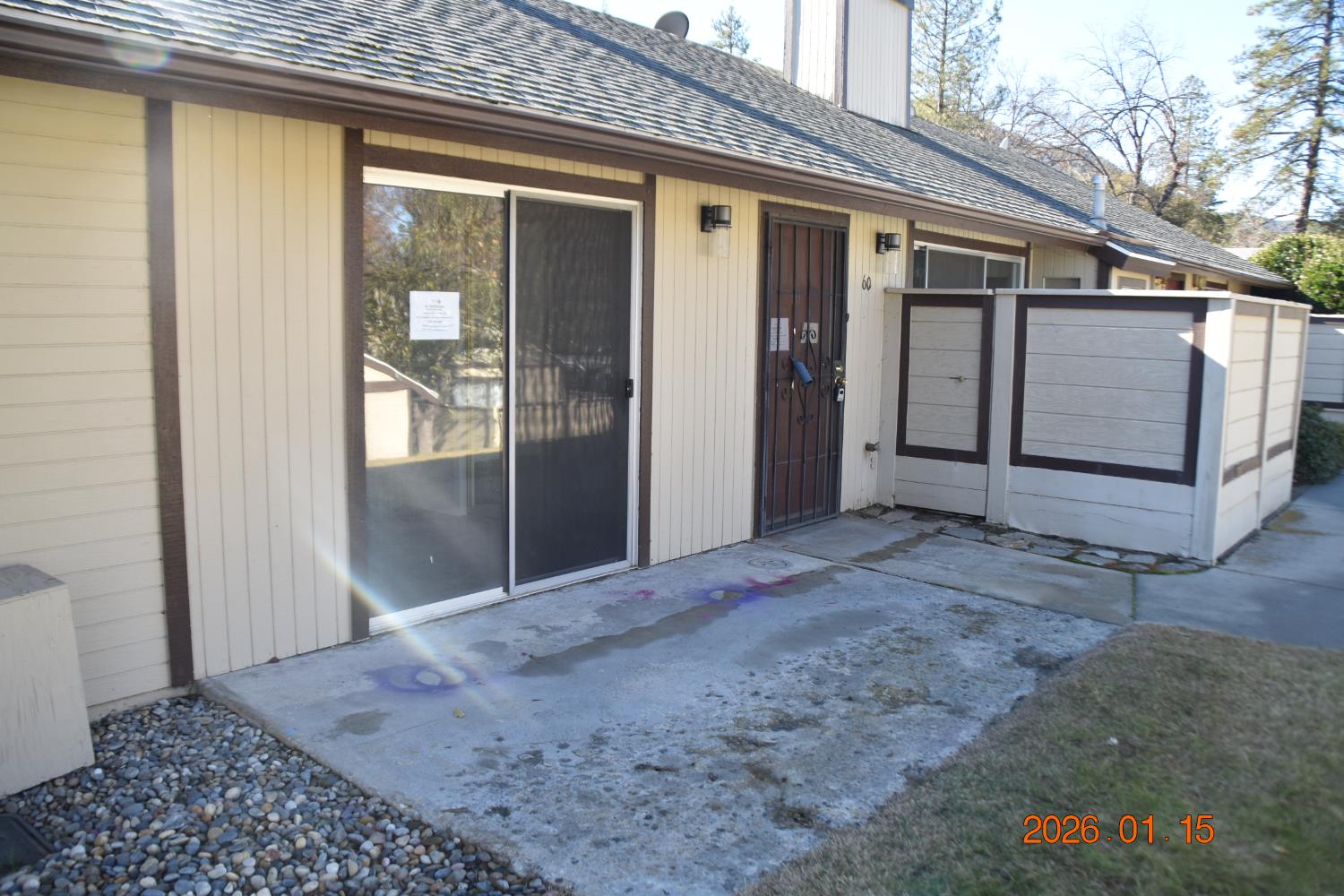 49400 River Park Road, Unit 60 Oakhurst, CA 93644 - Photo 13 of 14