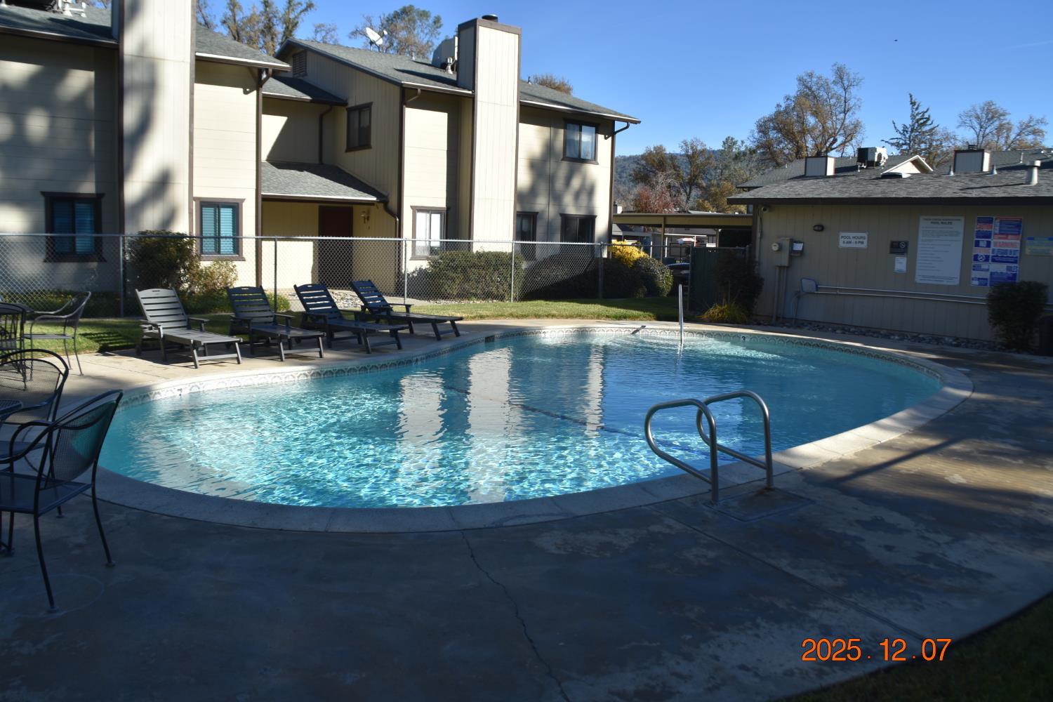 49400 River Park Road, Unit 60 Oakhurst, CA 93644 - Photo 13 of 14
