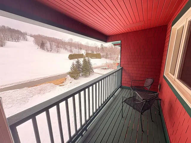 $42,500 | 309-qtr 3 89 Grand Summit Way, West Dover, VT 05356