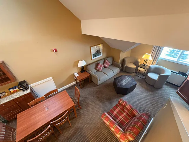 $42,500 | 309-qtr 3 89 Grand Summit Way, West Dover, VT 05356