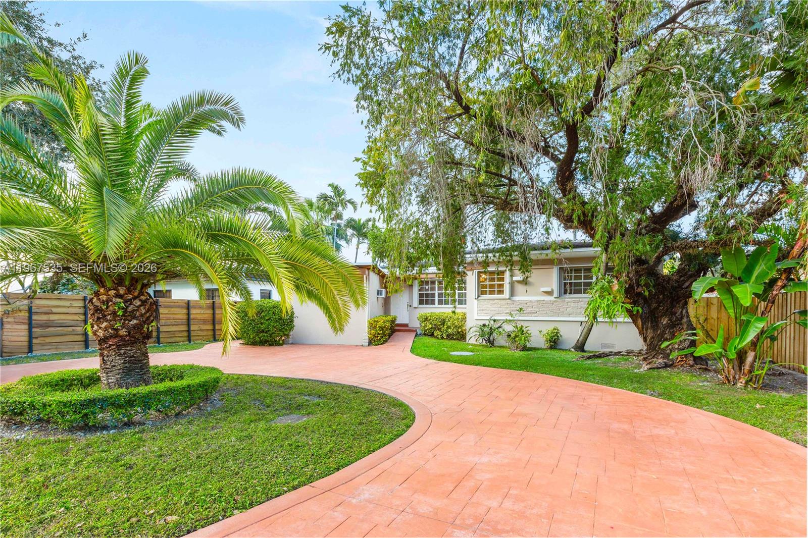 4487 Southwest 15th Terrace Miami, FL 33134 - Photo 2 of 44