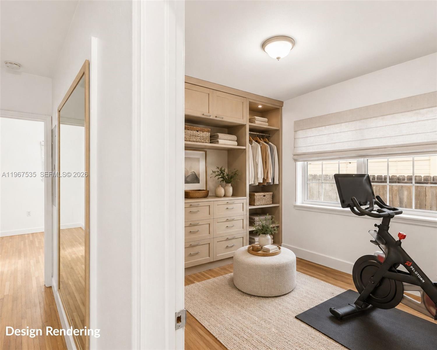 4487 Southwest 15th Terrace Miami, FL 33134 - Photo 22 of 44 Virtually Staged