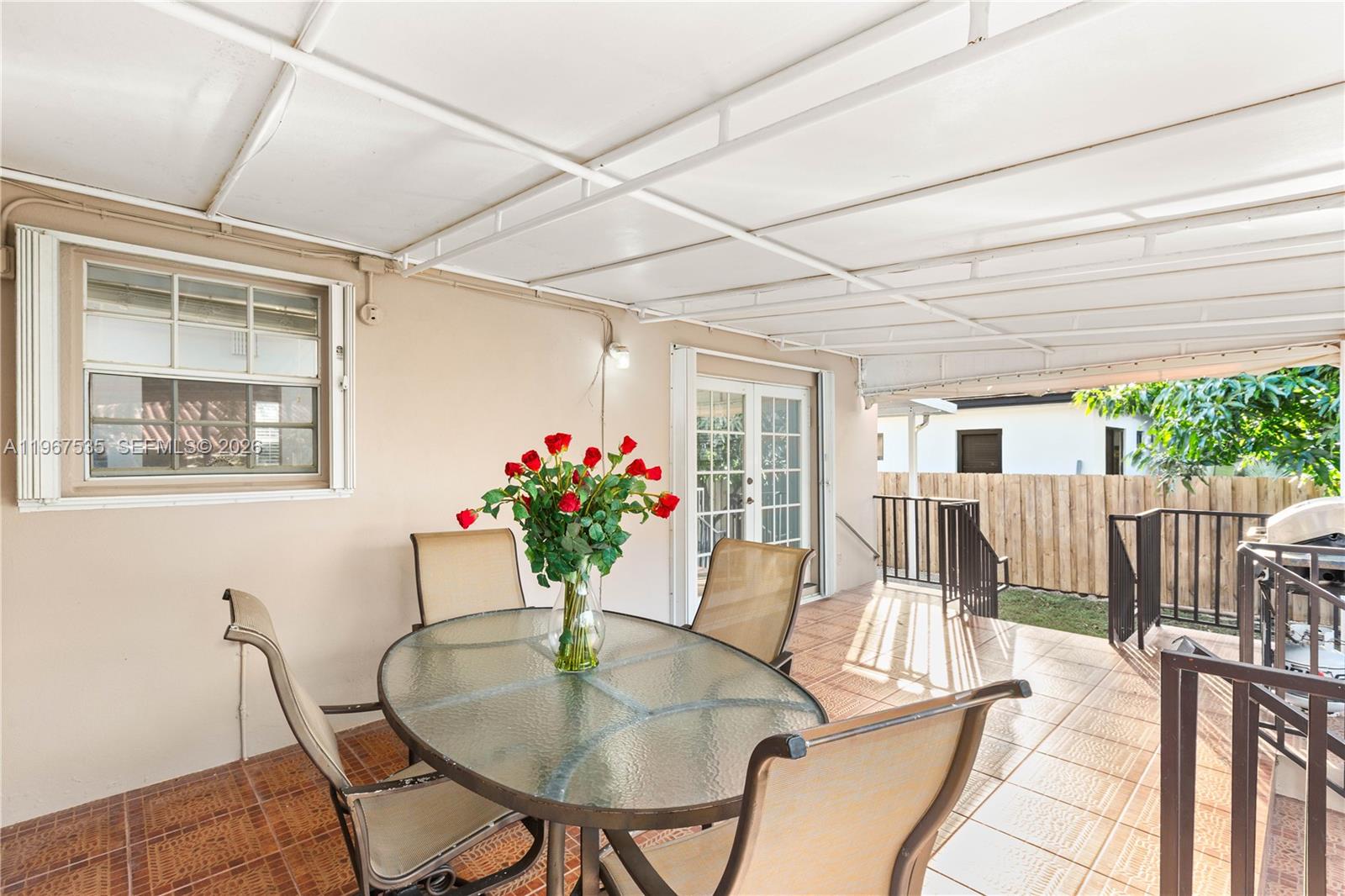 4487 Southwest 15th Terrace Miami, FL 33134 - Photo 28 of 44