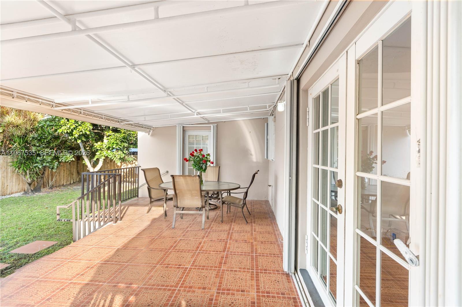 4487 Southwest 15th Terrace Miami, FL 33134 - Photo 29 of 44