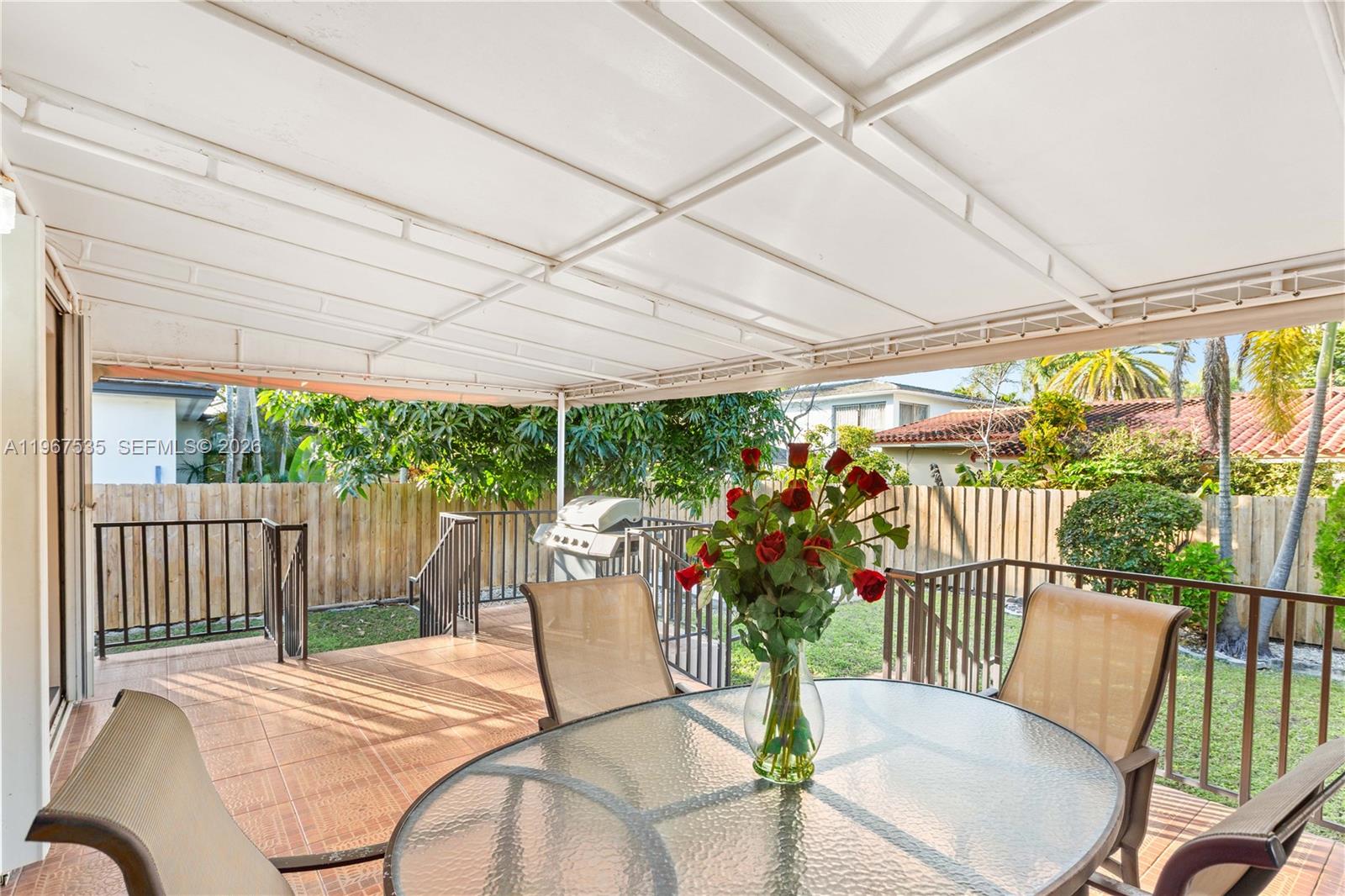 4487 Southwest 15th Terrace Miami, FL 33134 - Photo 31 of 44