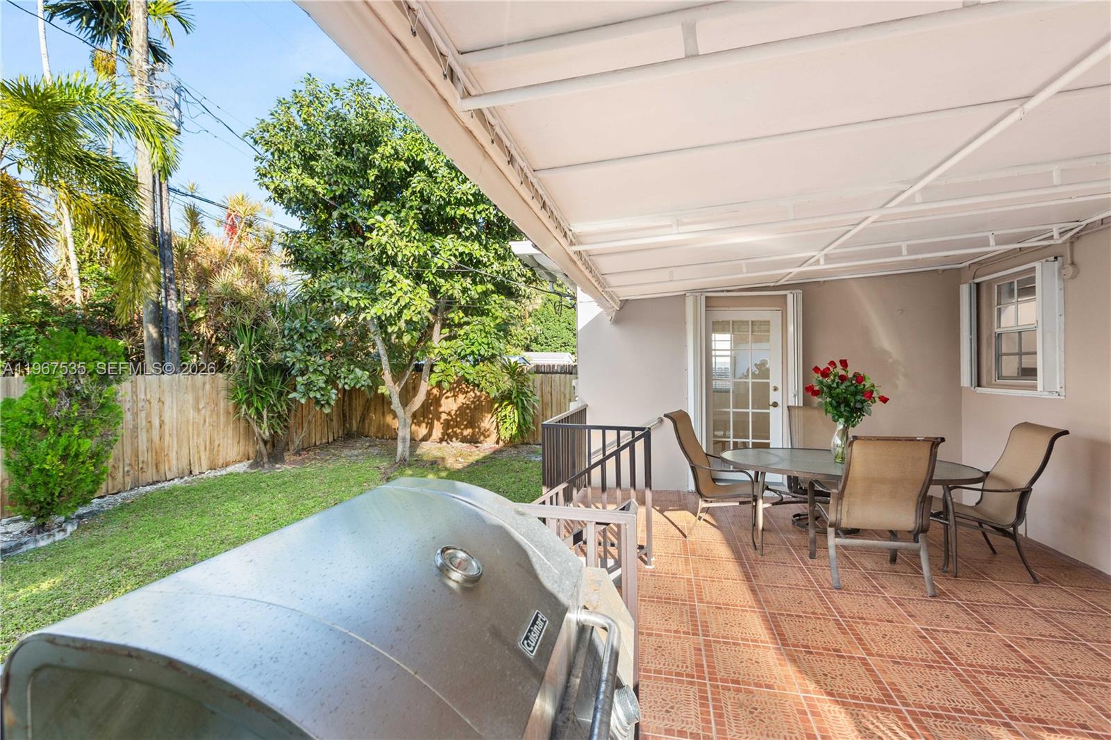 4487 Southwest 15th Terrace Miami, FL 33134 - Photo 33 of 44