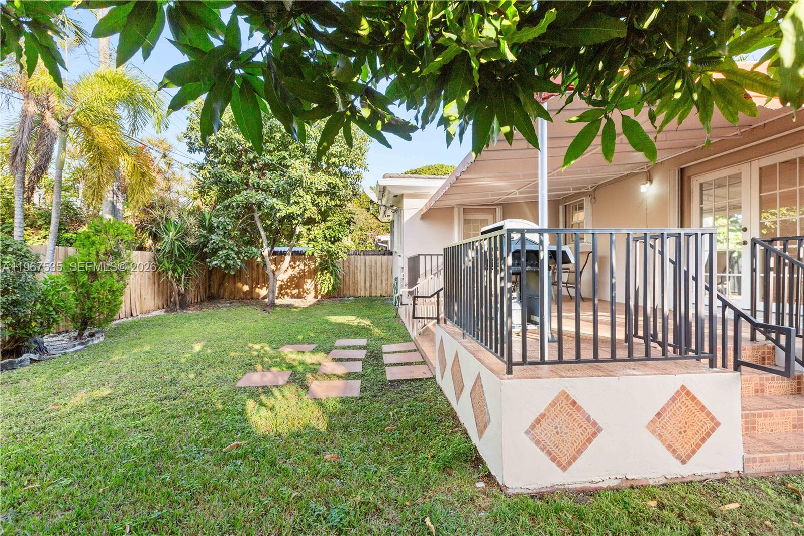 4487 Southwest 15th Terrace Miami, FL 33134 - Photo 34 of 44