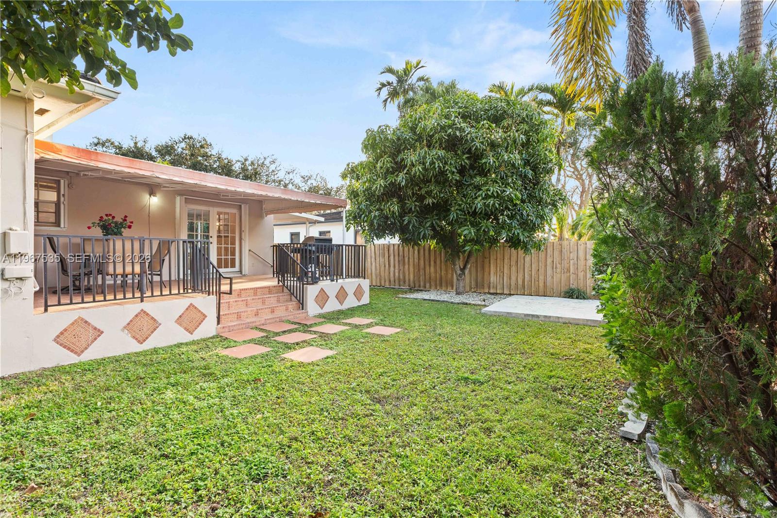 4487 Southwest 15th Terrace Miami, FL 33134 - Photo 36 of 44